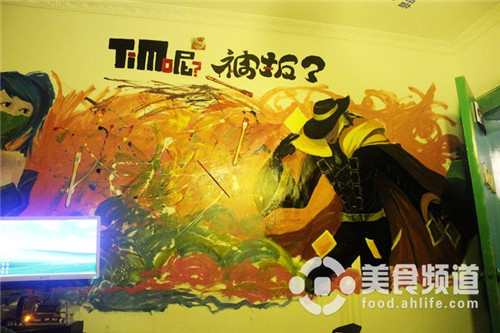 合肥主题餐厅排行榜_合肥17家餐厅入选2022大众点评必吃榜,首次上榜餐厅占比近六成