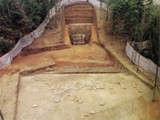 荆州 郢靖王墓