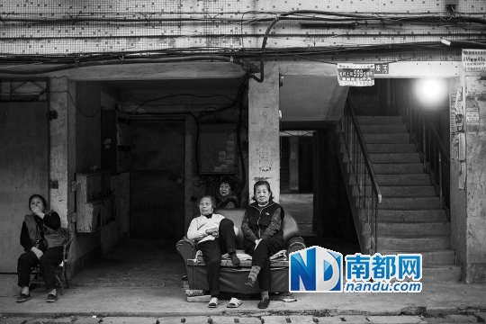 顺德:糖厂喜搬迁完成 顺糖小区3000多居民忧将被停水电_广州频道_凤凰网