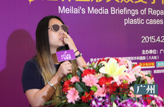 担心驼峰鼻克夫 女子赴韩整形被整成歪鼻子