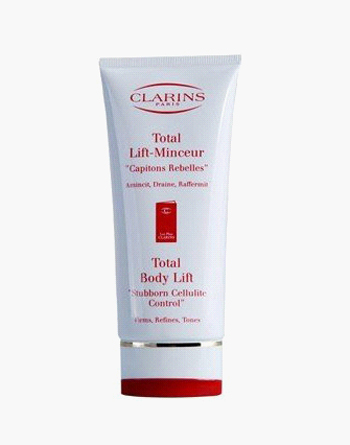 娇韵诗/CLARINS 完全纤体精华霜