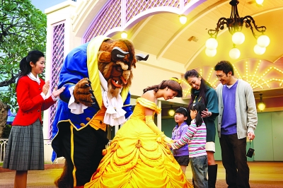 港澳游 避开劣质购物团