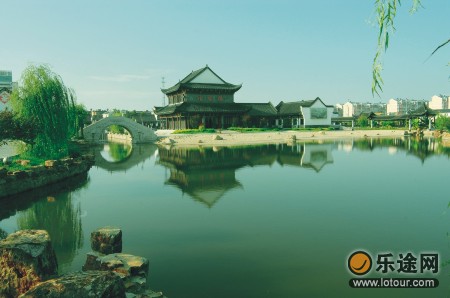 池州精品旅游线路推荐休闲养生四日游(图)