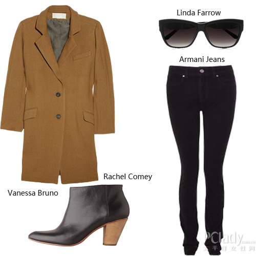 　　Vanessa Bruno￡661.63