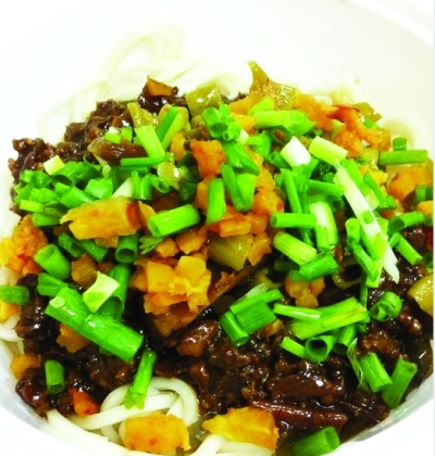 赏樱客看过来 武大周边8家火爆餐馆