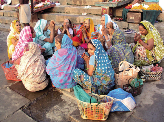 关于瓦拉纳西的那些传说_时尚频道_凤凰网