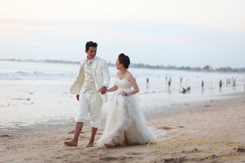 巴厘岛婚纱摄影排行_巴厘岛三亚唯一旅拍婚纱照排名开幕特惠普吉岛青岛婚纱摄影排行