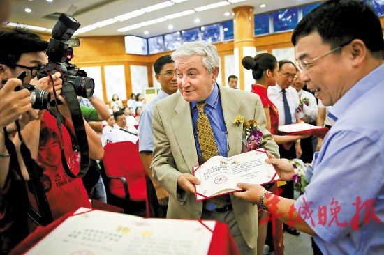 中西医结合治肿瘤大有可为