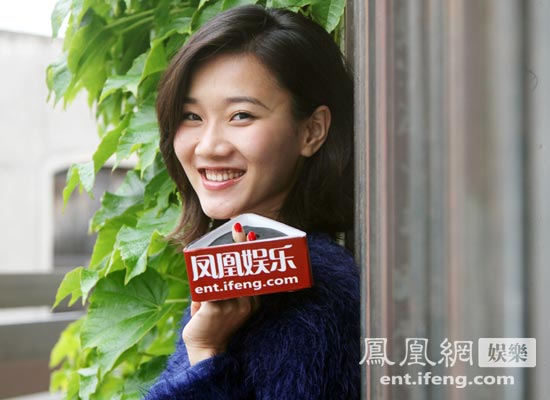 专访《浮》主演常方源:富二代和小三也有人性