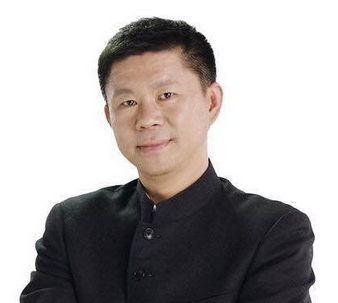 被雷军郭广昌刘永好看中的刘学臣如何看待2B