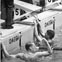 1968年，欧米茄触摸板在墨西哥城奥运会中正式亮相，并在此后被应用于每一届奥运会中。