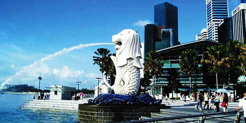 新加波有多少人口