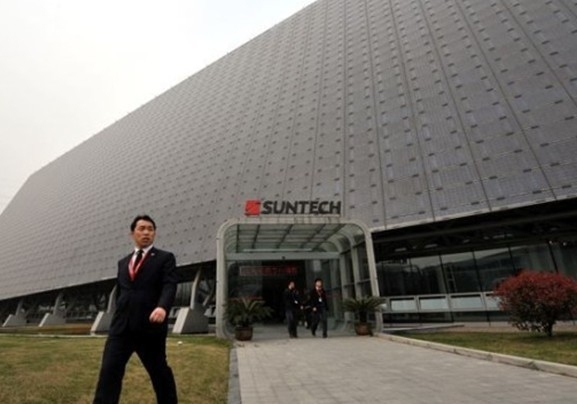 谁能吃下无锡尚德