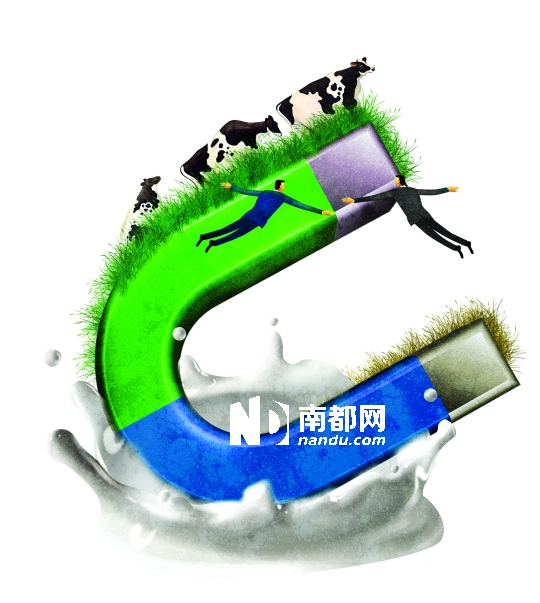 蒙牛和伊利_蒙牛和伊利哪个收入高