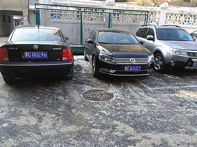 牡丹江地税拥2处豪华山庄 享专供果蔬禽肉