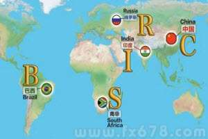 展望新兴市场:金砖国家易碎 韩国、墨西哥上