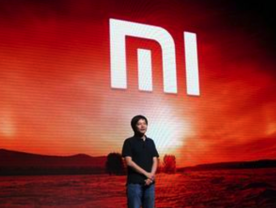小米：一骑绝尘后的挑战