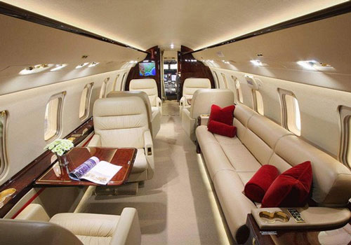 除了赵本山,还有哪些大佬买私人飞机|赵本山|公