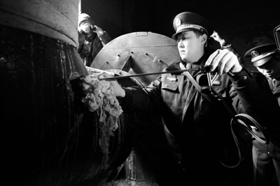 多次环境违法下月起处罚无上限|环境违法|条例