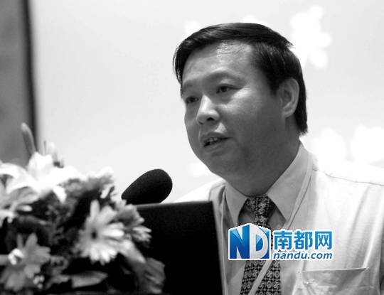 富豪张克强羁押三年后再出庭 自称损失超30亿