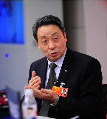 反腐风暴袭来 盘点十八大以来能源领域落马高