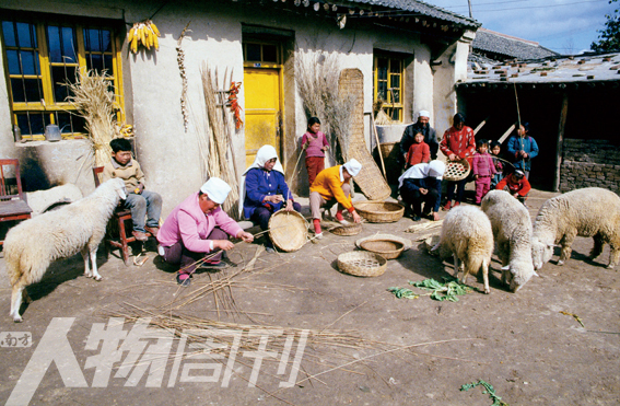 沙沟十年:再访张承志笔下的西海固回民