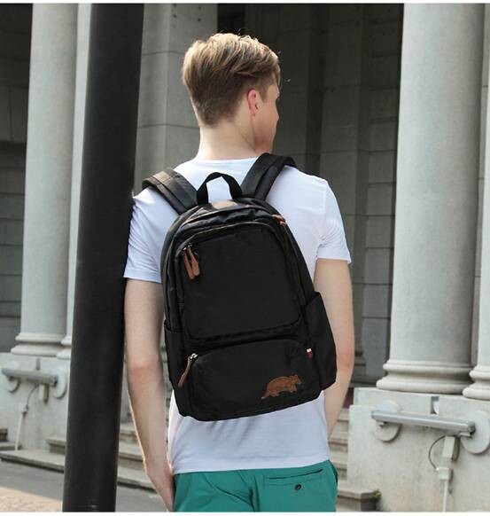 最in双肩包 法国品牌PROMAX新推致青春单品