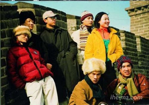 阿里上市前夜,最初十八罗汉今何在?|支付宝|马云