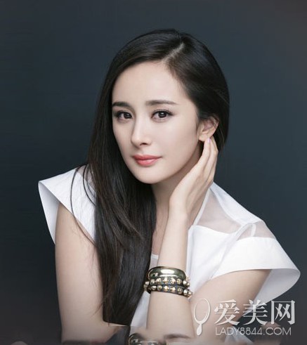  郭采洁素颜旧照呆萌开扒小时代女主素颜真容