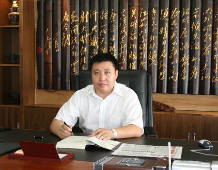三亚房企海韵集团董事长陈宪清被采取强制措施