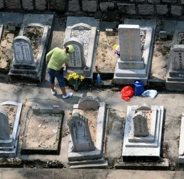 外媒:全球阴间经济也惊现泡沫 让人直呼死不