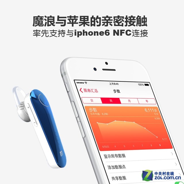 【iphone7如何通过nfc连接耳机】