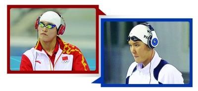 知情人曝<em>孙杨</em>朴泰桓撞泳裤原因:都是在澳洲买