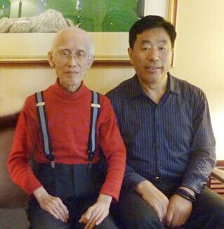 余光中盛赞杨志鹏《世事天机》:留下一条“天无绝人之路”