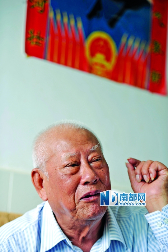 广东湛江政协原主席倾尽长生裸捐助学,武安天