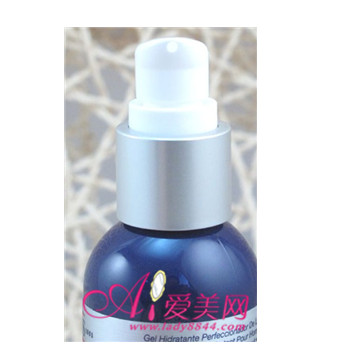 男士速效修护精华乳液皮肤水润一整天