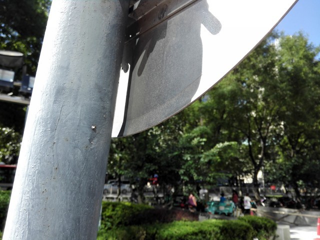 6寸大屏指纹识别全金属华为Mate7评测