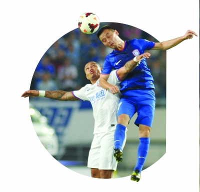 足协杯前申花伤掉半数主力 舜天准备数套预案