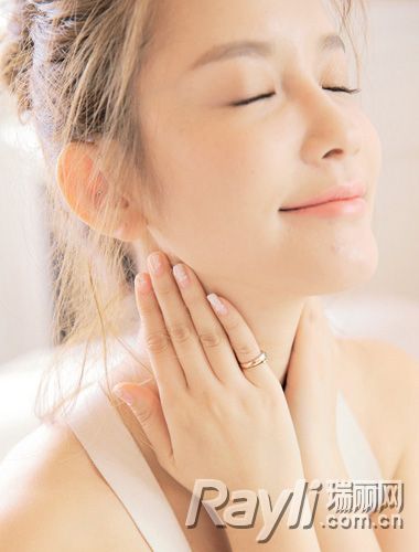 告别熬夜包子脸