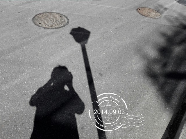 6寸大屏指纹识别全金属华为Mate7评测