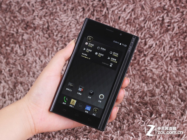 手机特工专用安全加密手机推荐