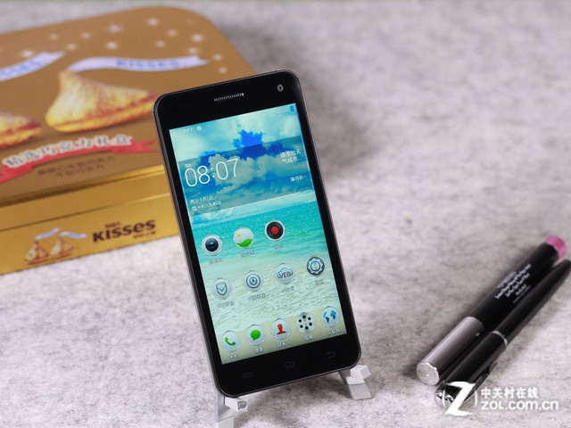 手机特工专用安全加密手机推荐