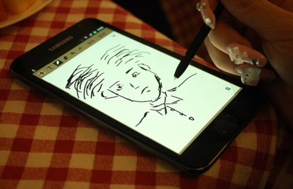 国产手机是造成三星衰败的真正原因么？