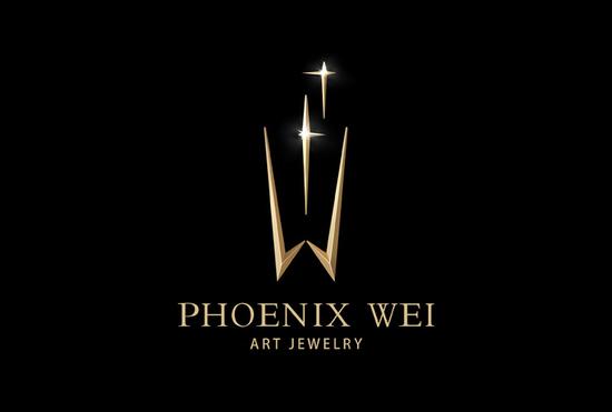 乐鱼网页版爱与智慧 成就国内首个珠宝设计师品牌PHOENIX WEI(图1)