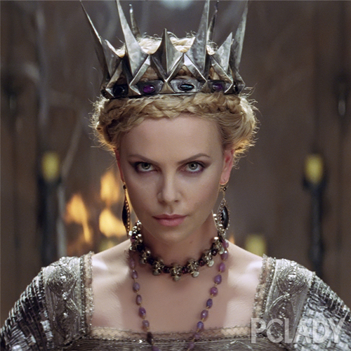 辛德瑞拉领衔COPY不走样金发公主