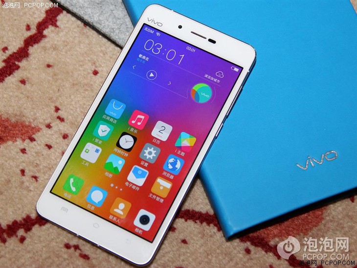 vivomax3手机参数,vivox5max+手机参数 vivo x5max领衔 年度新品手机"n宗最"