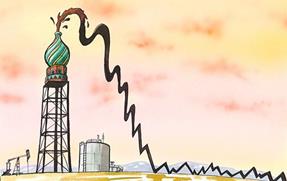 假如油价跌到20美元世界会如何?|油价政策|油