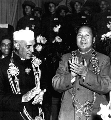 领导人妙用诗赋名句 更上一层楼成外交金句|