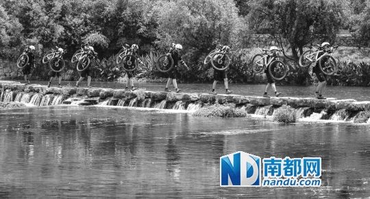 消息称中央层面涉及生态环保领域机构将调整|