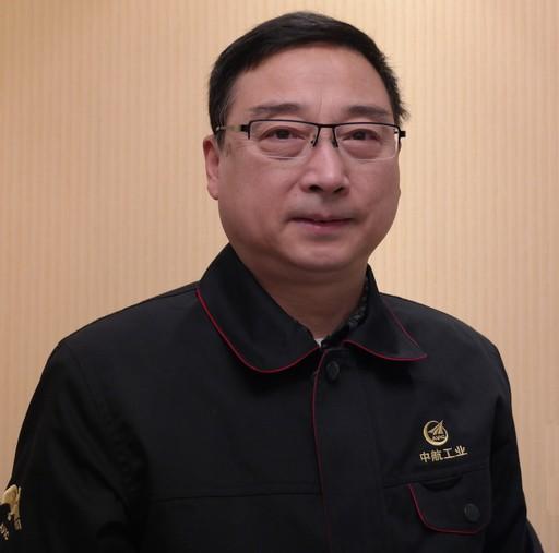 中国新战机质料工艺达国际先历程度 提高隐身性